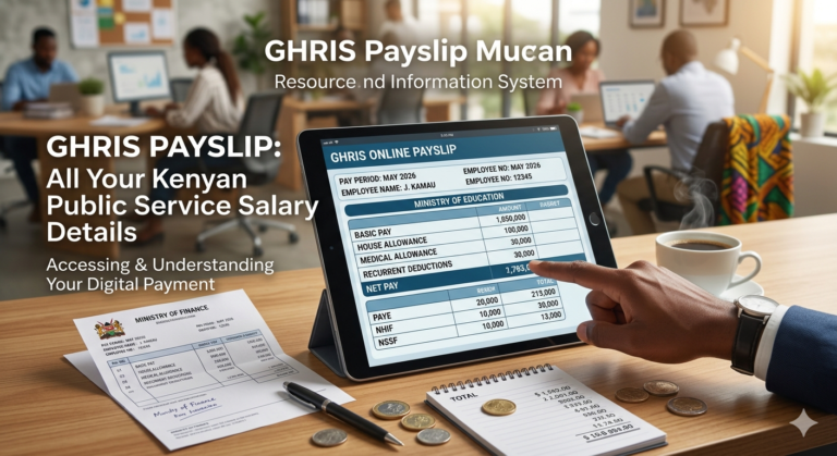 ghris payslip